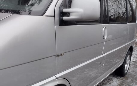 Volkswagen Transporter T4, 1996 год, 950 000 рублей, 3 фотография