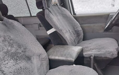 Volkswagen Transporter T4, 1996 год, 950 000 рублей, 6 фотография