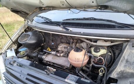 Volkswagen Transporter T4, 1996 год, 950 000 рублей, 12 фотография