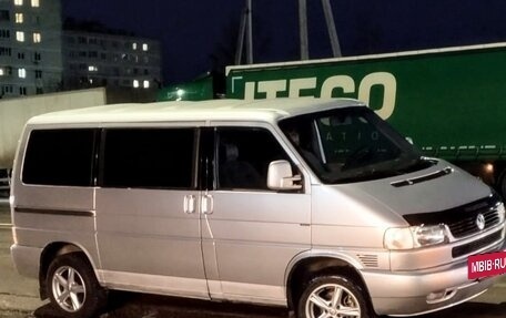 Volkswagen Transporter T4, 1996 год, 950 000 рублей, 4 фотография