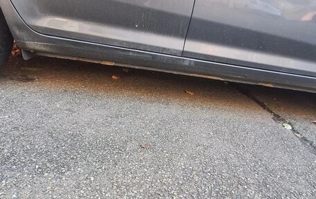 KIA cee'd I рестайлинг, 2010 год, 650 000 рублей, 14 фотография