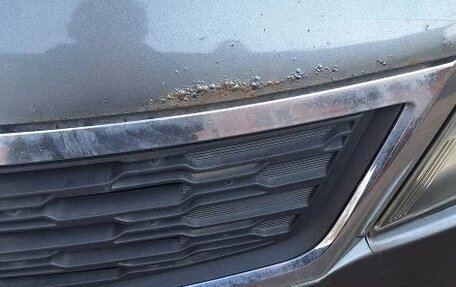 KIA cee'd I рестайлинг, 2010 год, 650 000 рублей, 7 фотография