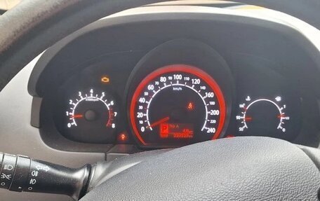 KIA cee'd I рестайлинг, 2010 год, 650 000 рублей, 13 фотография