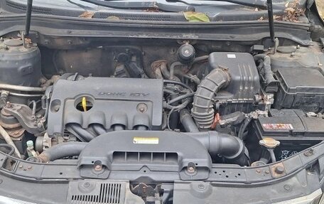 KIA cee'd I рестайлинг, 2010 год, 650 000 рублей, 15 фотография