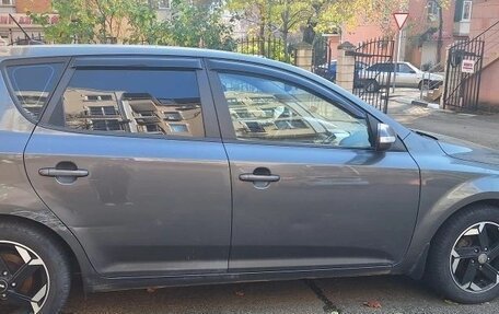 KIA cee'd I рестайлинг, 2010 год, 650 000 рублей, 5 фотография