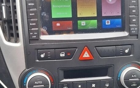 KIA cee'd I рестайлинг, 2010 год, 650 000 рублей, 16 фотография