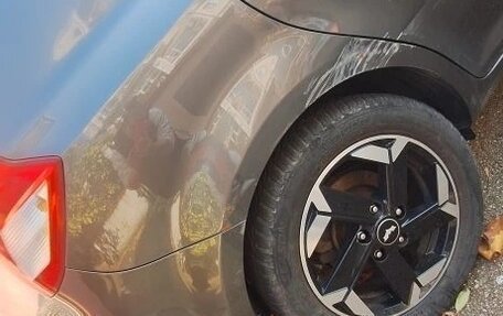 KIA cee'd I рестайлинг, 2010 год, 650 000 рублей, 17 фотография