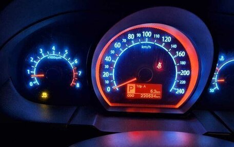 KIA cee'd I рестайлинг, 2010 год, 650 000 рублей, 19 фотография