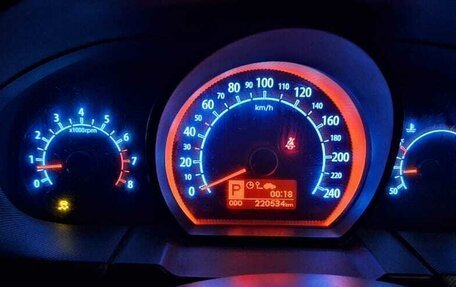 KIA cee'd I рестайлинг, 2010 год, 650 000 рублей, 21 фотография