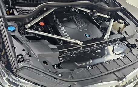 BMW X6, 2022 год, 9 500 000 рублей, 5 фотография