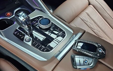 BMW X6, 2022 год, 9 500 000 рублей, 13 фотография