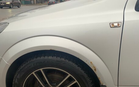 Opel Astra H, 2006 год, 510 000 рублей, 4 фотография