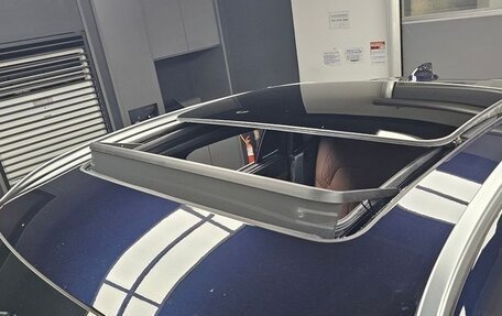 BMW X6, 2022 год, 9 500 000 рублей, 19 фотография