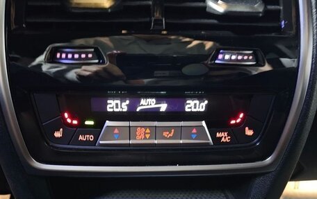 BMW X6, 2022 год, 9 500 000 рублей, 18 фотография