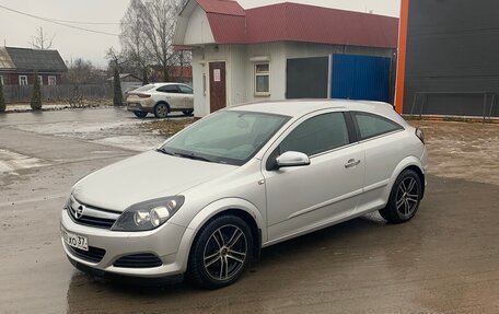 Opel Astra H, 2006 год, 510 000 рублей, 3 фотография