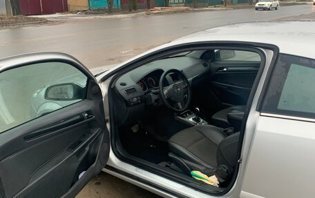 Opel Astra H, 2006 год, 510 000 рублей, 6 фотография