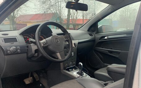 Opel Astra H, 2006 год, 510 000 рублей, 5 фотография