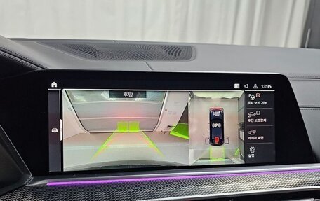 BMW X6, 2022 год, 9 500 000 рублей, 15 фотография