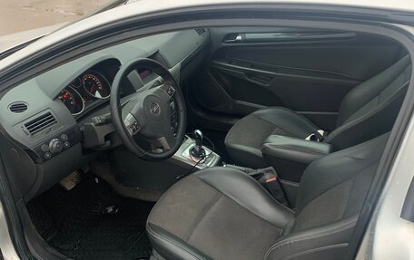 Opel Astra H, 2006 год, 510 000 рублей, 9 фотография