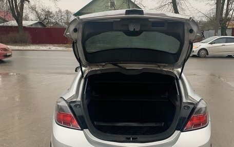 Opel Astra H, 2006 год, 510 000 рублей, 8 фотография