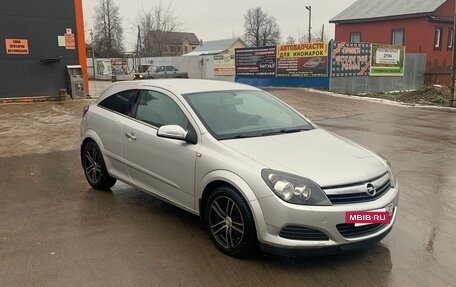 Opel Astra H, 2006 год, 510 000 рублей, 2 фотография