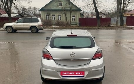 Opel Astra H, 2006 год, 510 000 рублей, 7 фотография