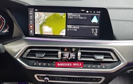 BMW X6, 2022 год, 9 500 000 рублей, 14 фотография