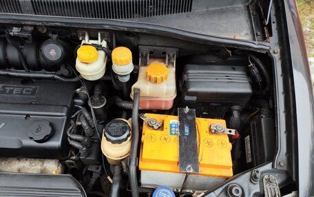 Chevrolet Rezzo, 2007 год, 500 000 рублей, 7 фотография