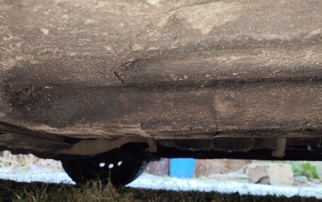 Chevrolet Rezzo, 2007 год, 500 000 рублей, 4 фотография