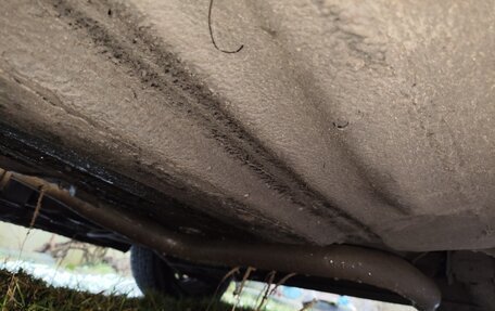 Chevrolet Rezzo, 2007 год, 500 000 рублей, 2 фотография