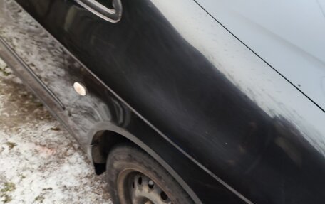 Chevrolet Rezzo, 2007 год, 500 000 рублей, 8 фотография