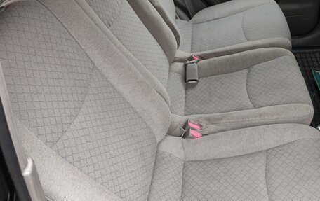 Chevrolet Rezzo, 2007 год, 500 000 рублей, 11 фотография