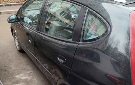 Chevrolet Rezzo, 2007 год, 500 000 рублей, 13 фотография