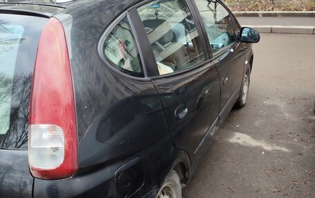 Chevrolet Rezzo, 2007 год, 500 000 рублей, 14 фотография