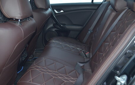 Honda Accord VIII рестайлинг, 2011 год, 1 050 000 рублей, 9 фотография