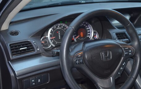 Honda Accord VIII рестайлинг, 2011 год, 1 050 000 рублей, 11 фотография