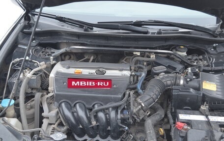 Honda Accord VIII рестайлинг, 2011 год, 1 050 000 рублей, 13 фотография