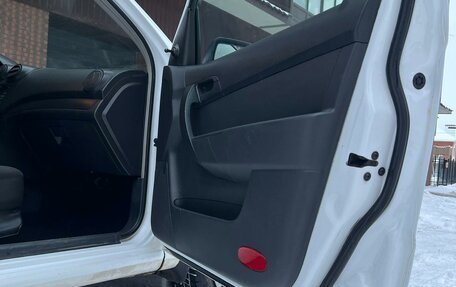 Chevrolet Aveo III, 2011 год, 345 000 рублей, 8 фотография