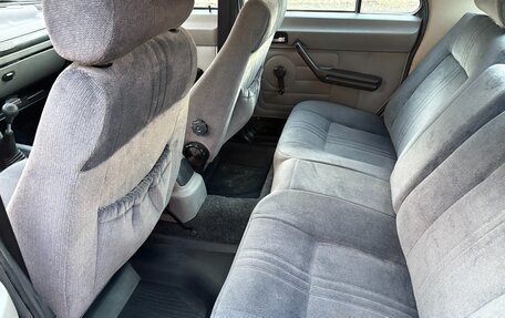 ГАЗ 3110 «Волга», 1998 год, 285 000 рублей, 6 фотография