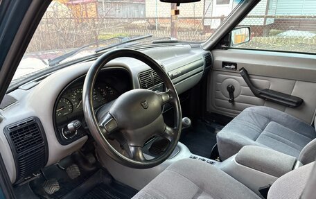 ГАЗ 3110 «Волга», 1998 год, 285 000 рублей, 5 фотография