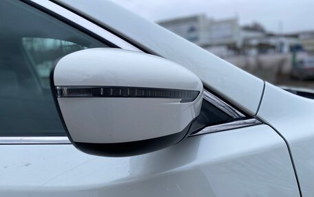 Nissan X-Trail, 2018 год, 1 885 000 рублей, 7 фотография