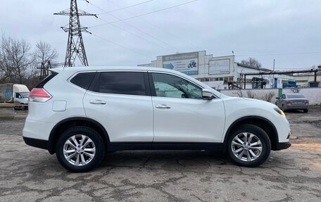 Nissan X-Trail, 2018 год, 1 885 000 рублей, 16 фотография