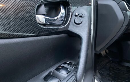 Nissan X-Trail, 2018 год, 1 885 000 рублей, 14 фотография