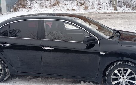 Lifan Cebrium (720), 2014 год, 280 000 рублей, 2 фотография