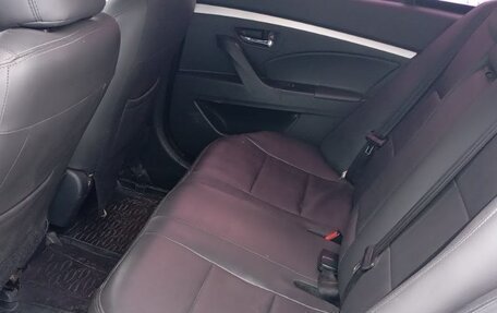 Lifan Cebrium (720), 2014 год, 280 000 рублей, 5 фотография