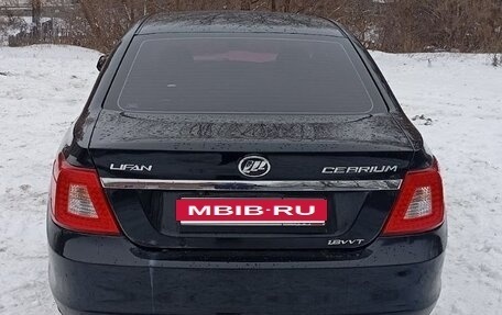 Lifan Cebrium (720), 2014 год, 280 000 рублей, 3 фотография