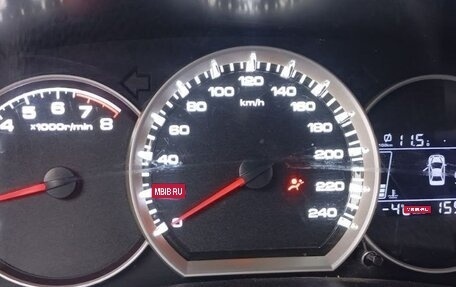 Lifan Cebrium (720), 2014 год, 280 000 рублей, 4 фотография