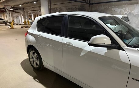 BMW 1 серия, 2013 год, 1 240 000 рублей, 5 фотография