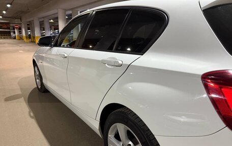 BMW 1 серия, 2013 год, 1 240 000 рублей, 8 фотография