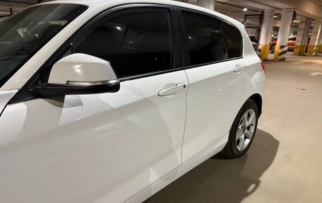 BMW 1 серия, 2013 год, 1 240 000 рублей, 9 фотография